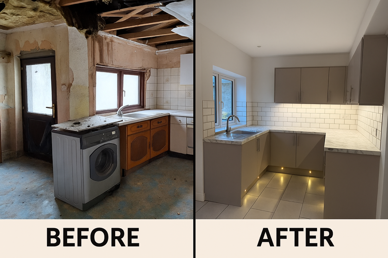 Thomas Street – after