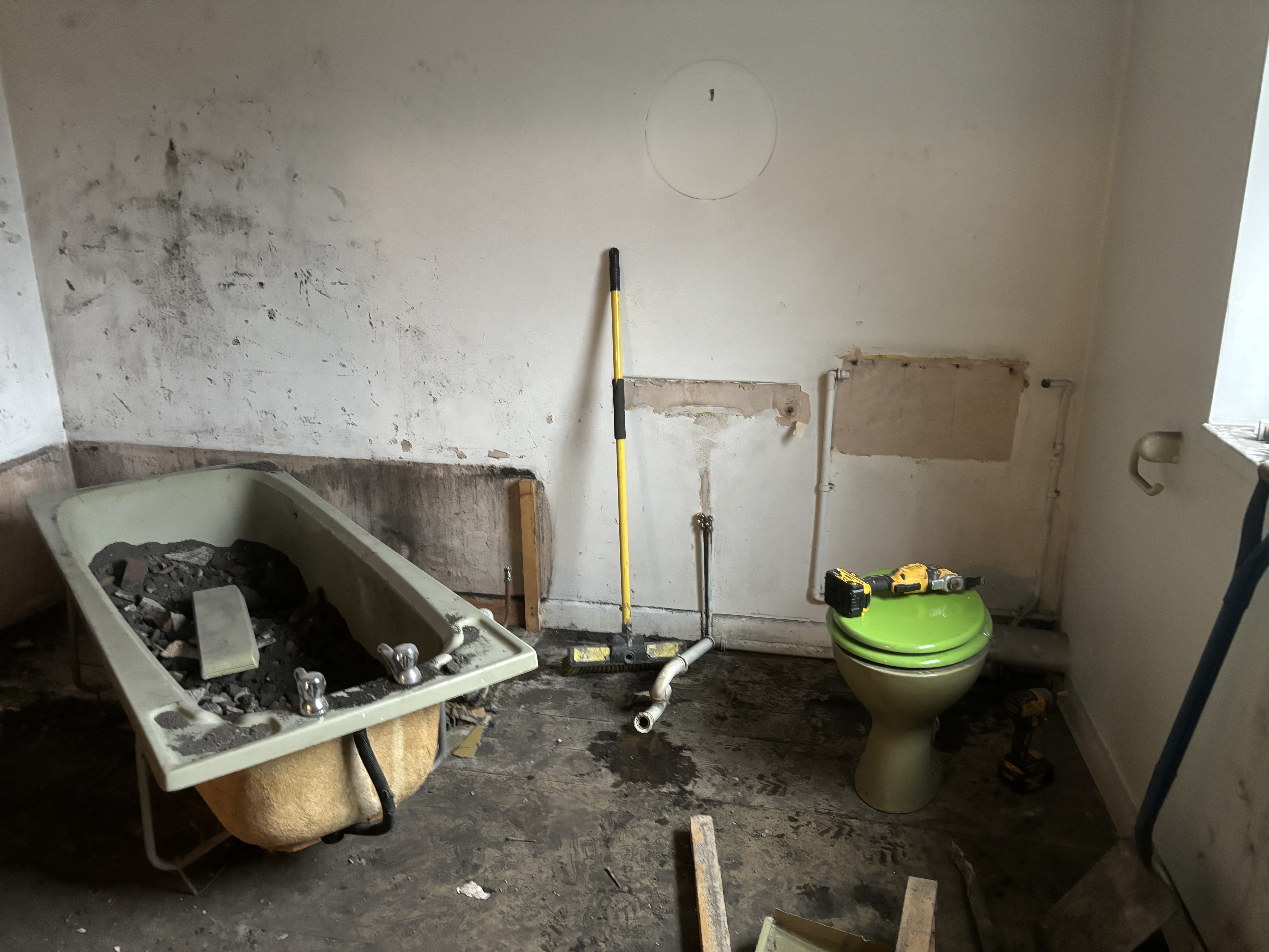 Llwyncelyn Cottages image