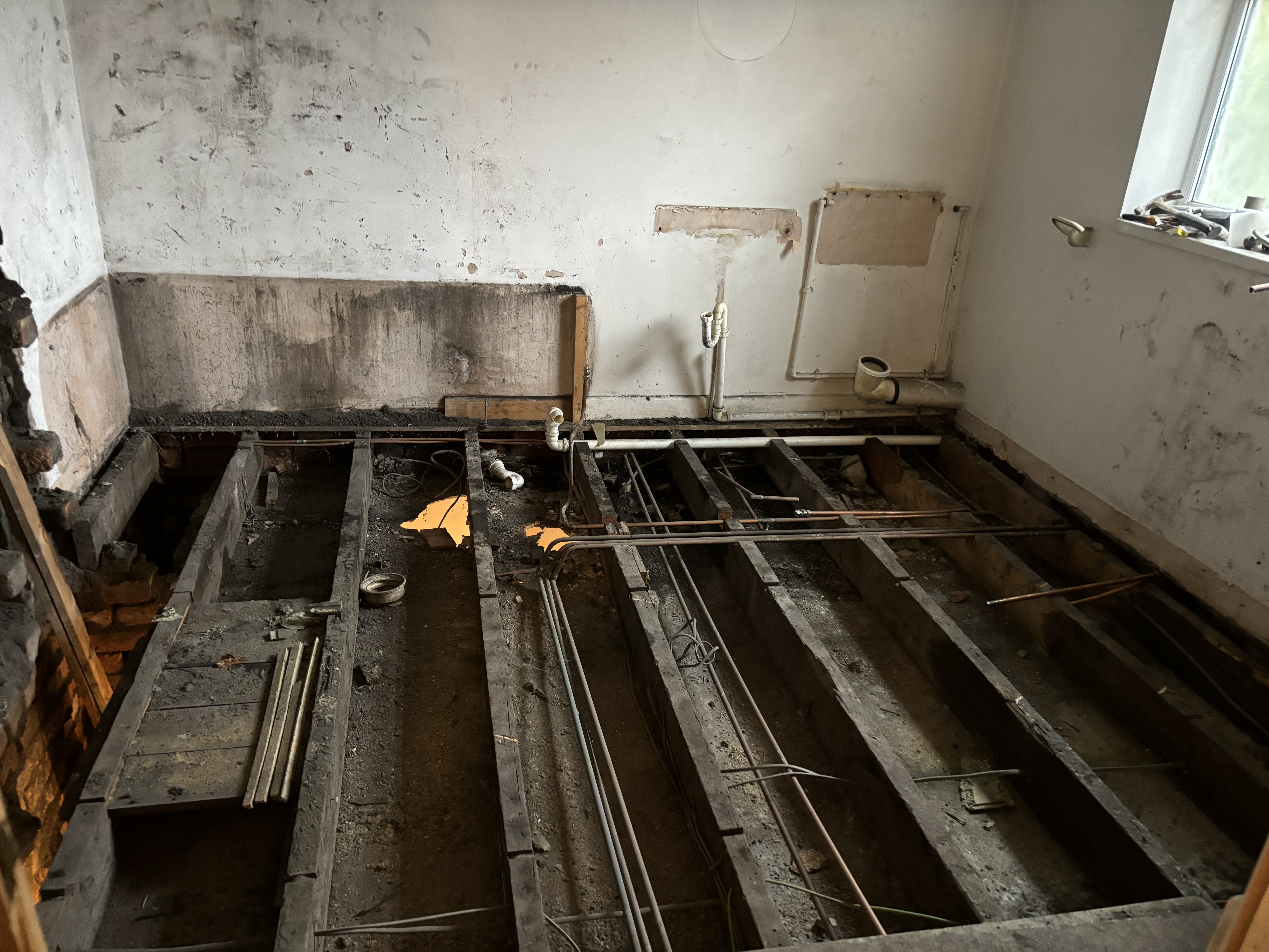 Llwyncelyn Cottages image