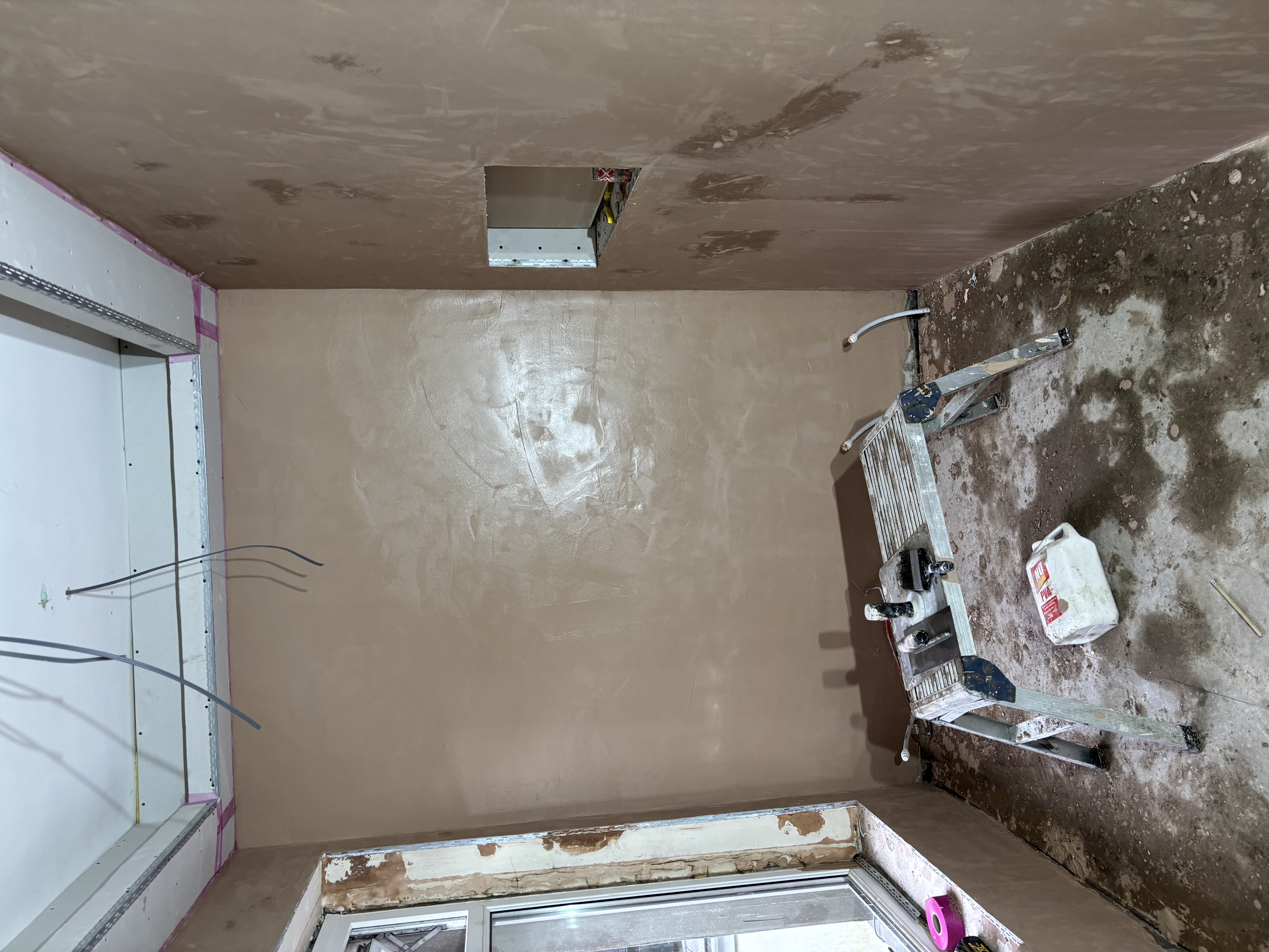 Llwyncelyn Cottages image