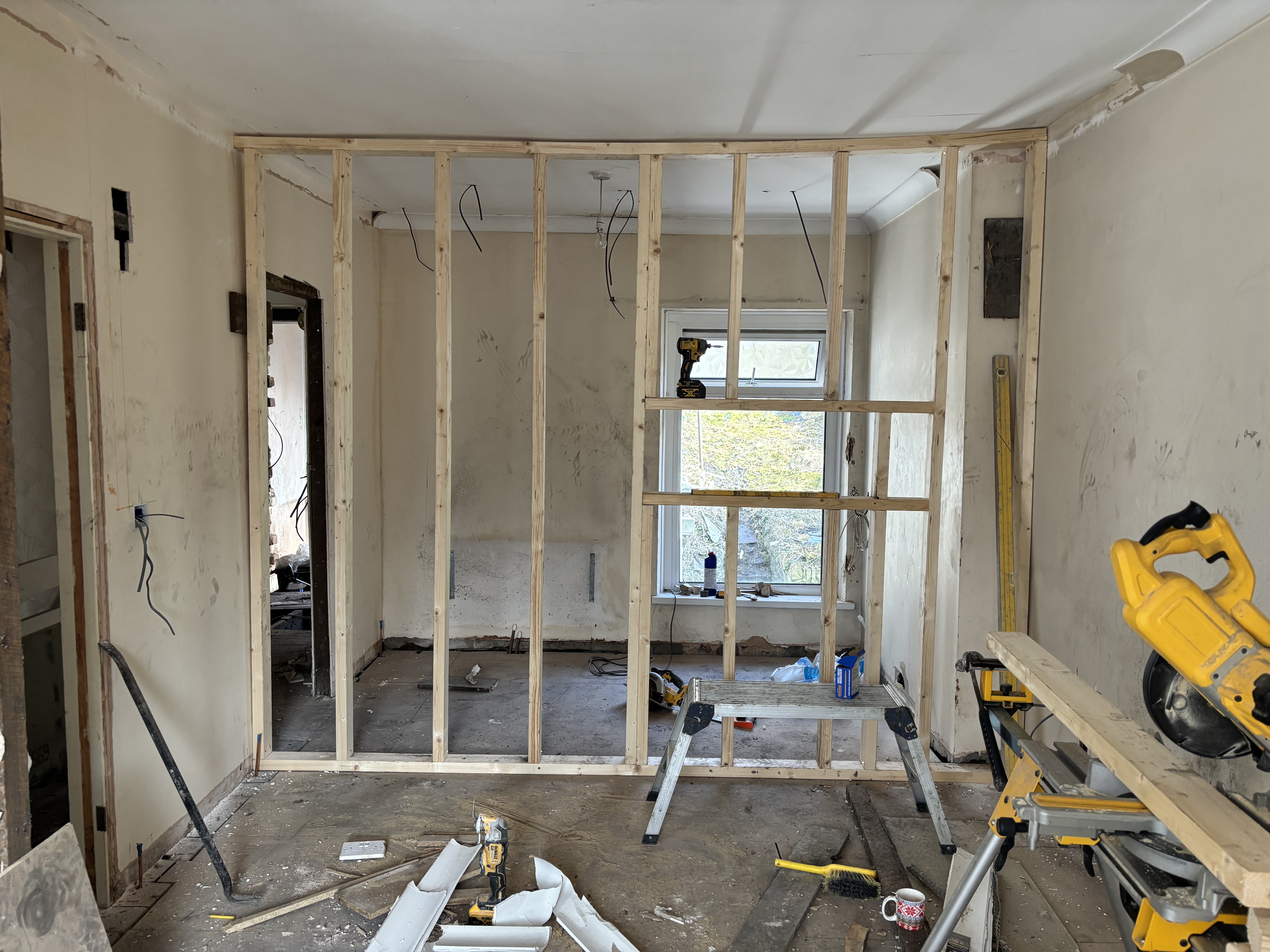 Llwyncelyn Cottages image