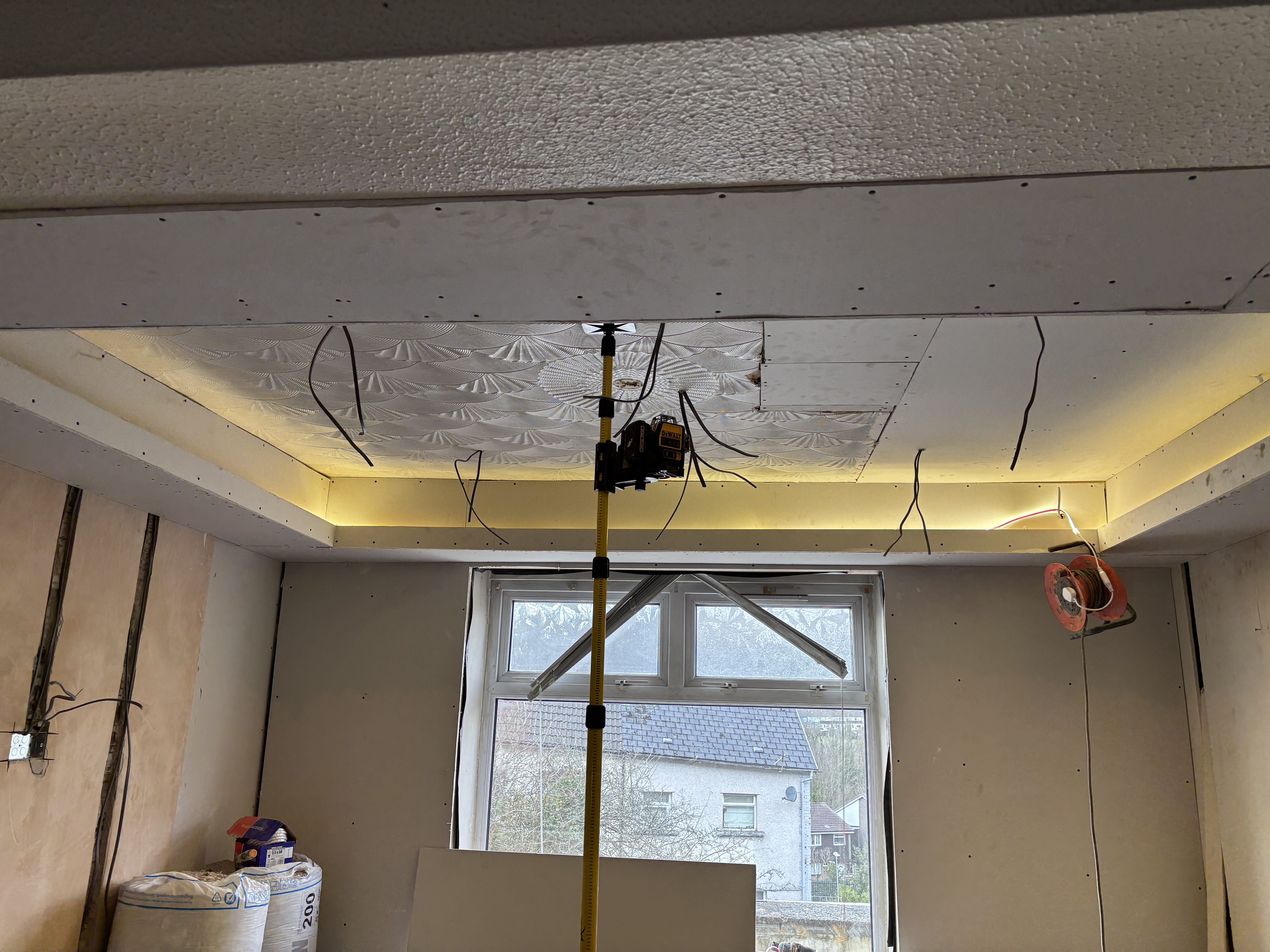 Llwyncelyn Cottages image