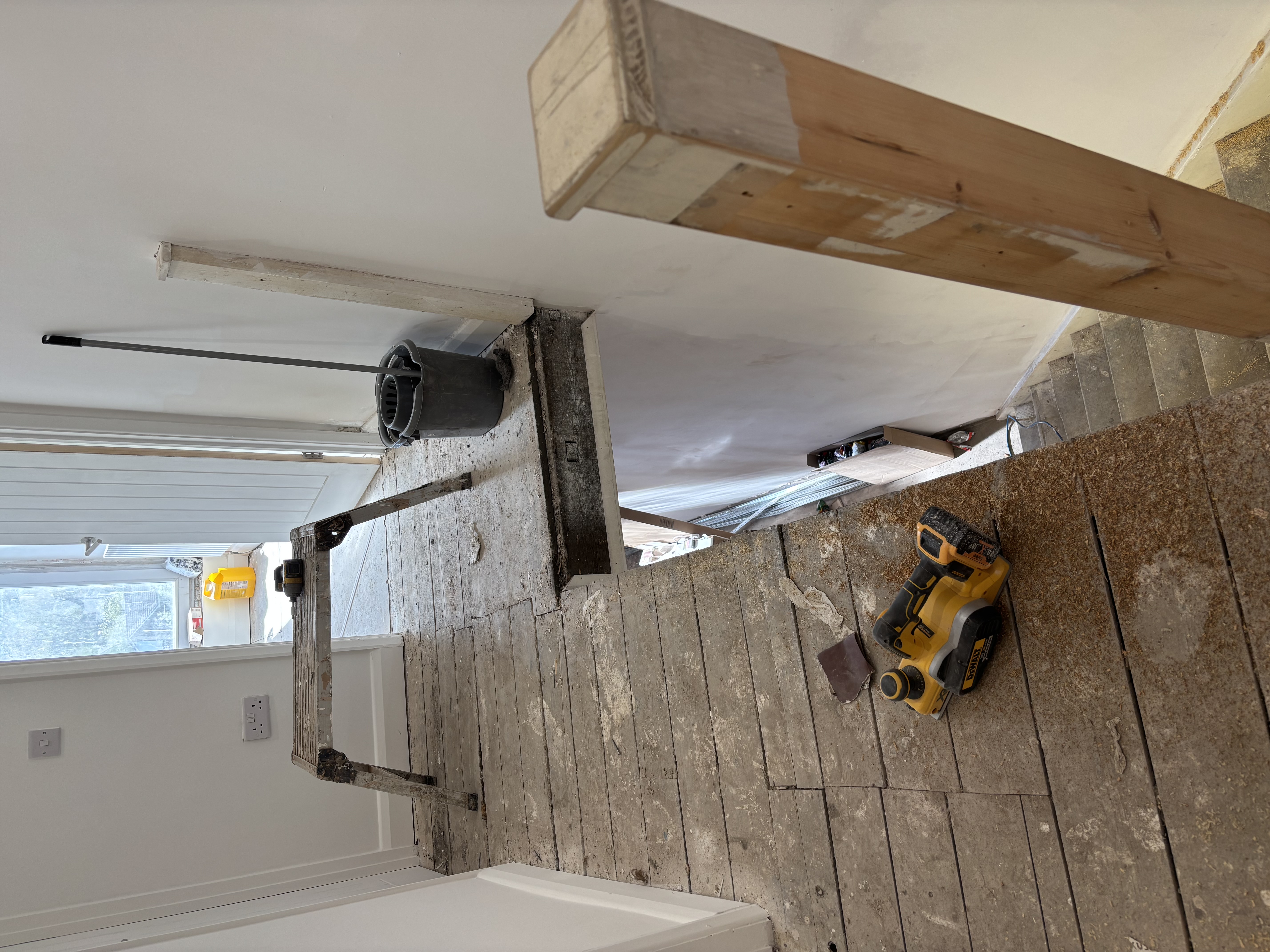 Llwyncelyn Cottages image