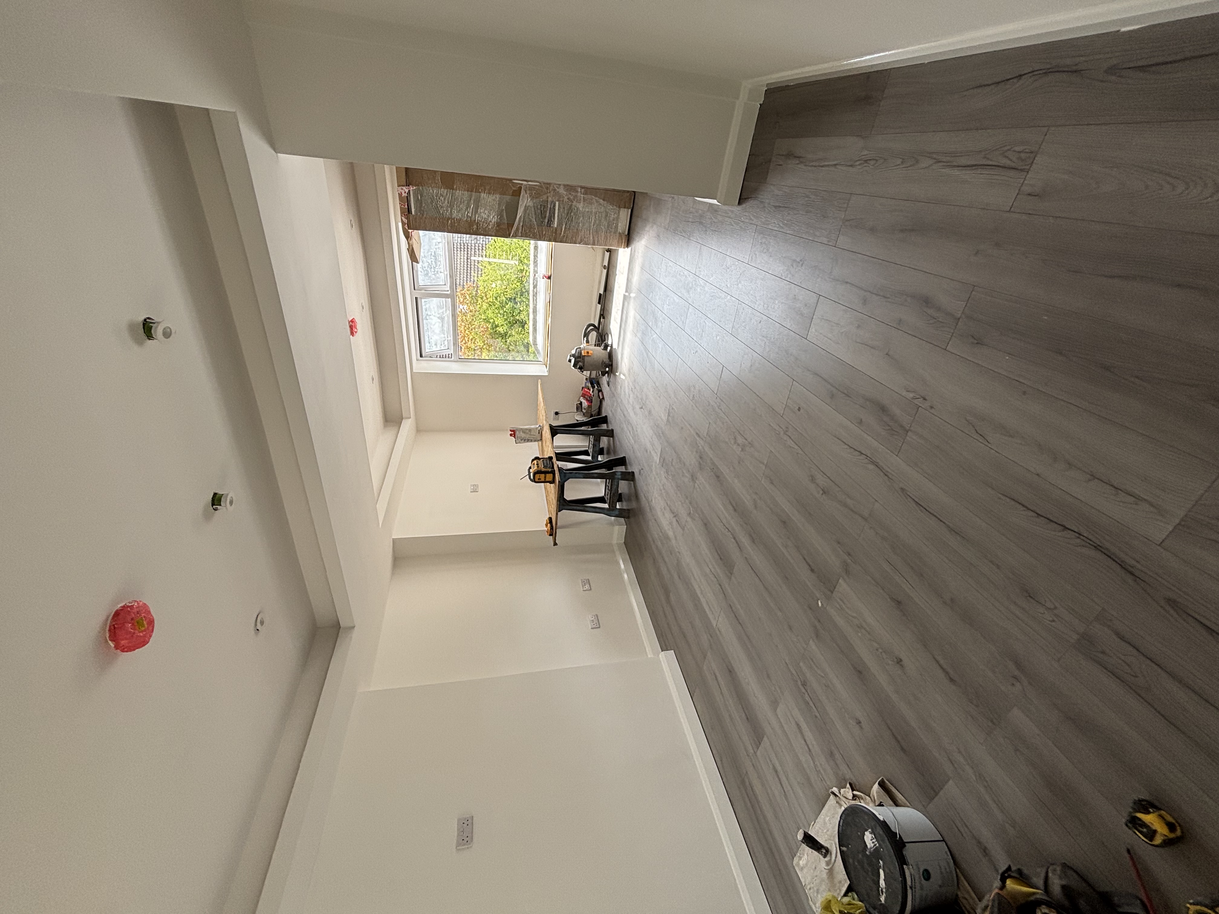 Llwyncelyn Cottages image