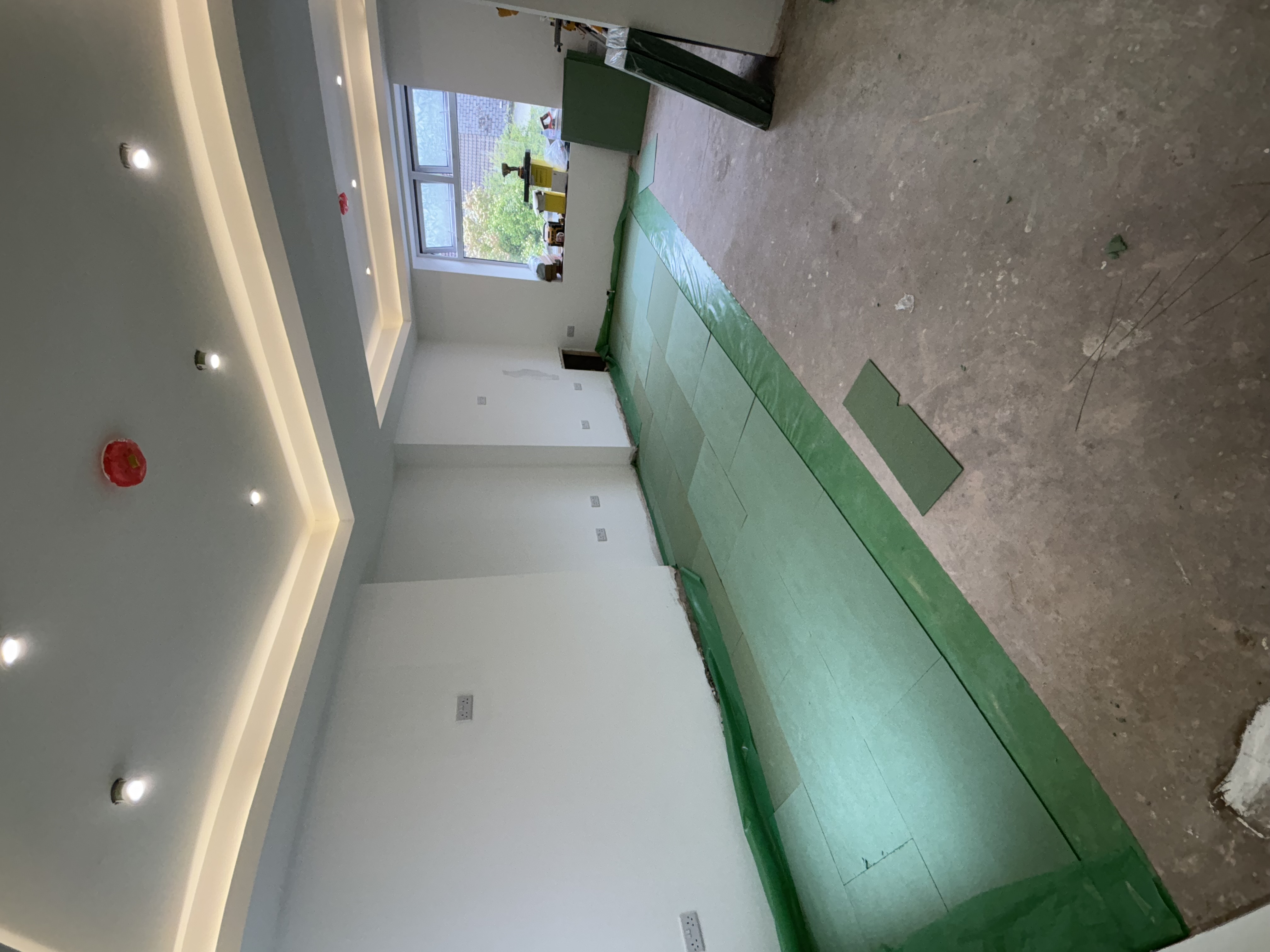 Llwyncelyn Cottages image