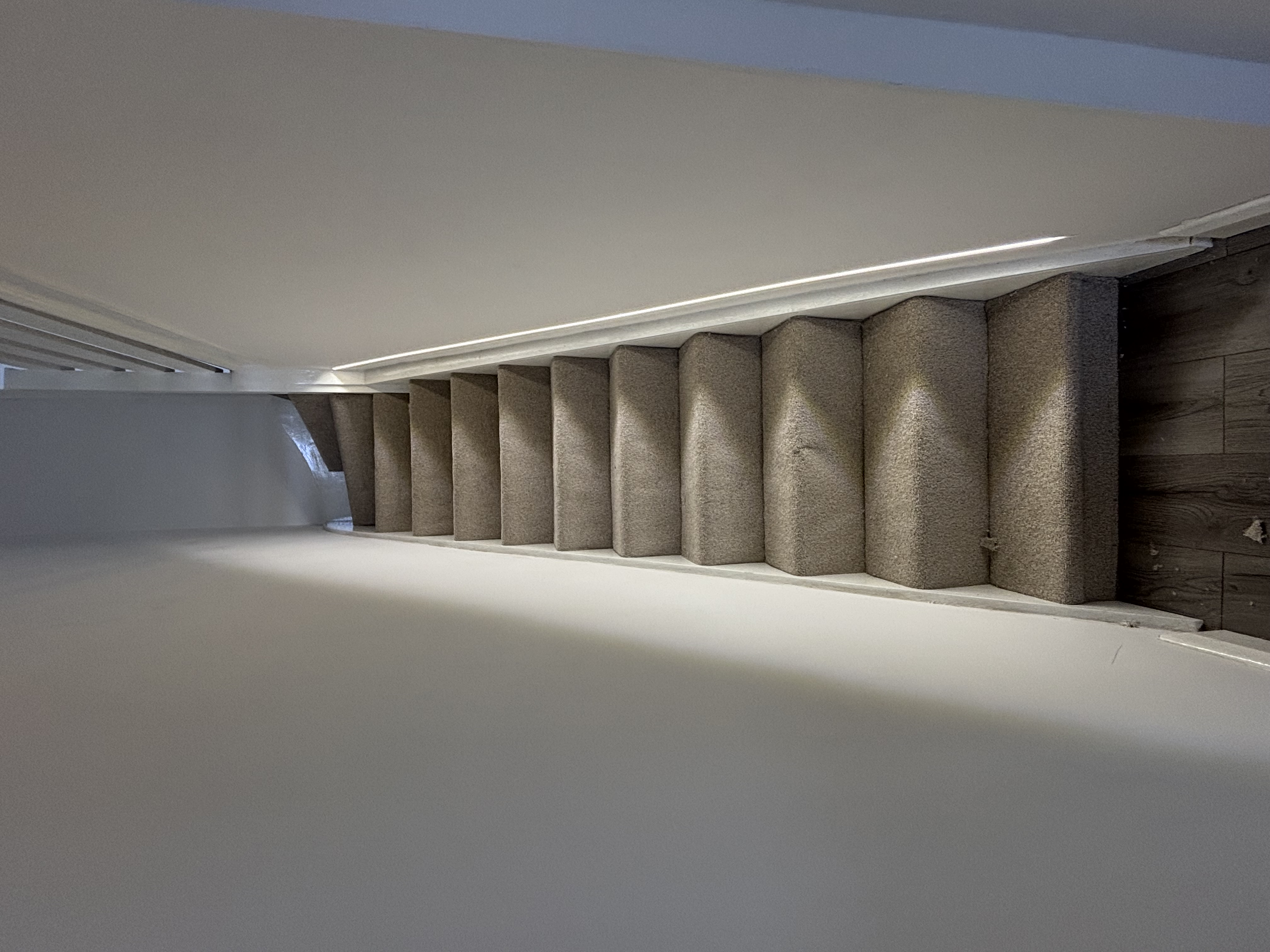 Llwyncelyn Cottages image