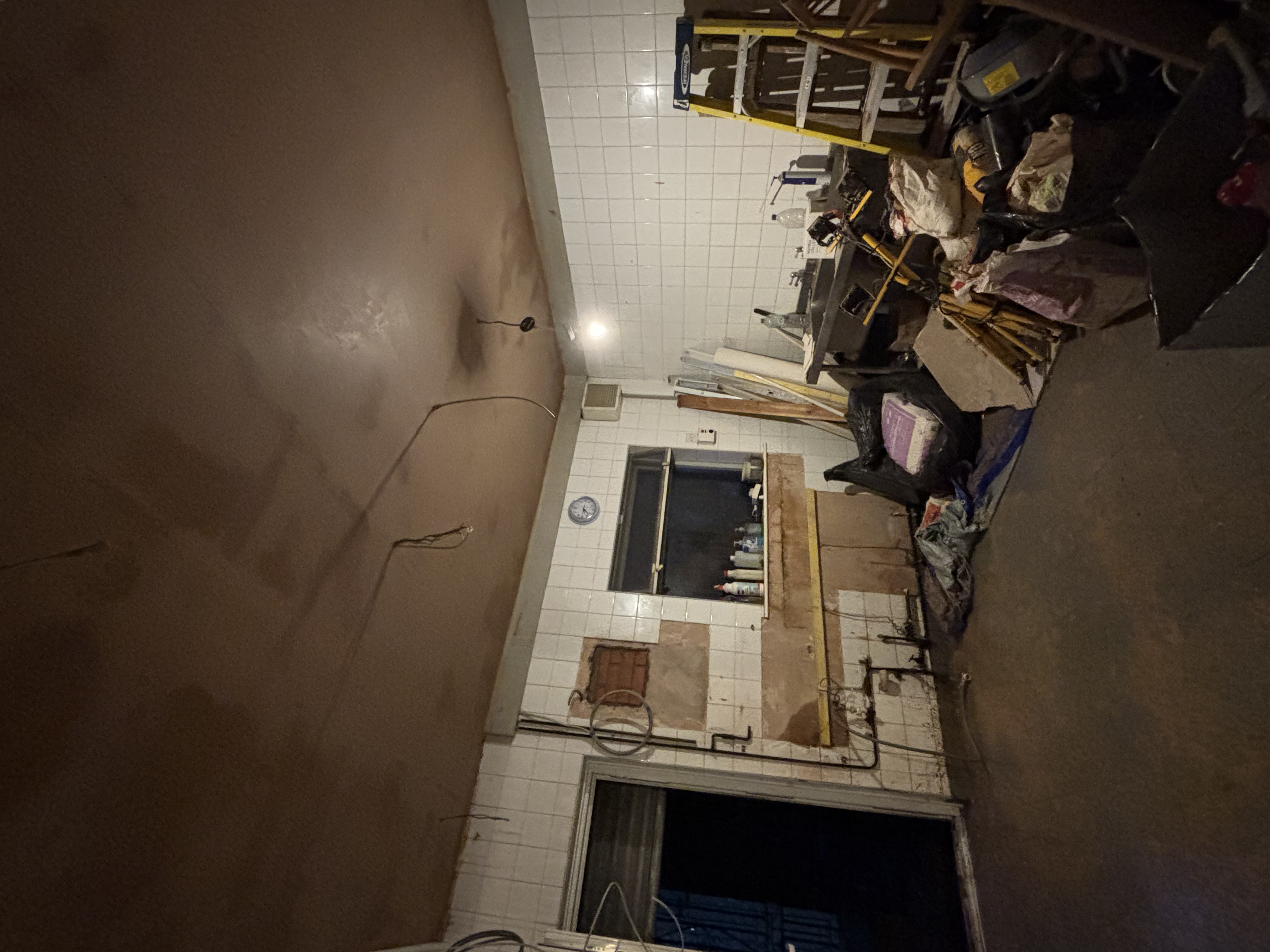 Victoria Buildings project photograph