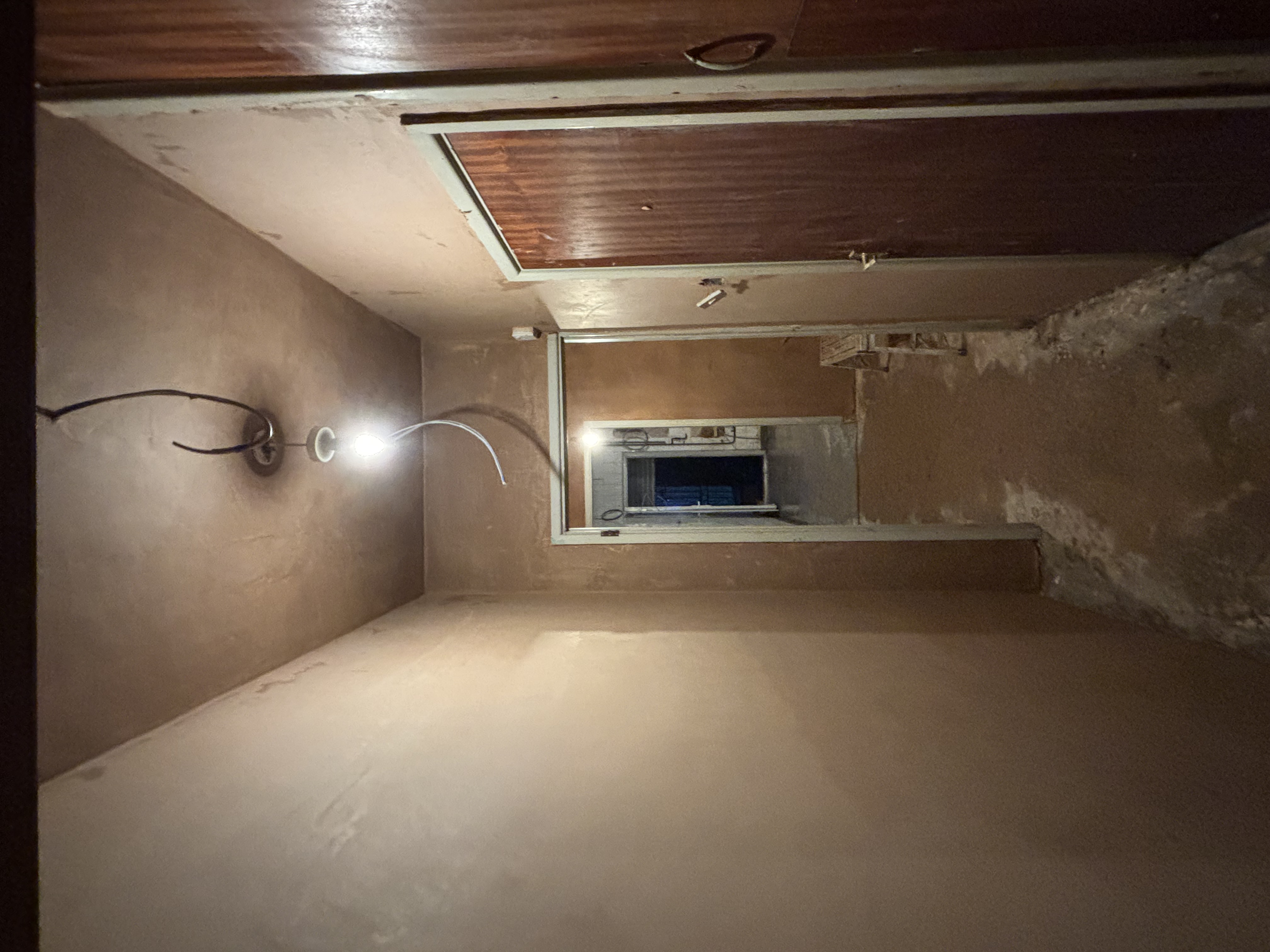 Victoria Buildings project photograph