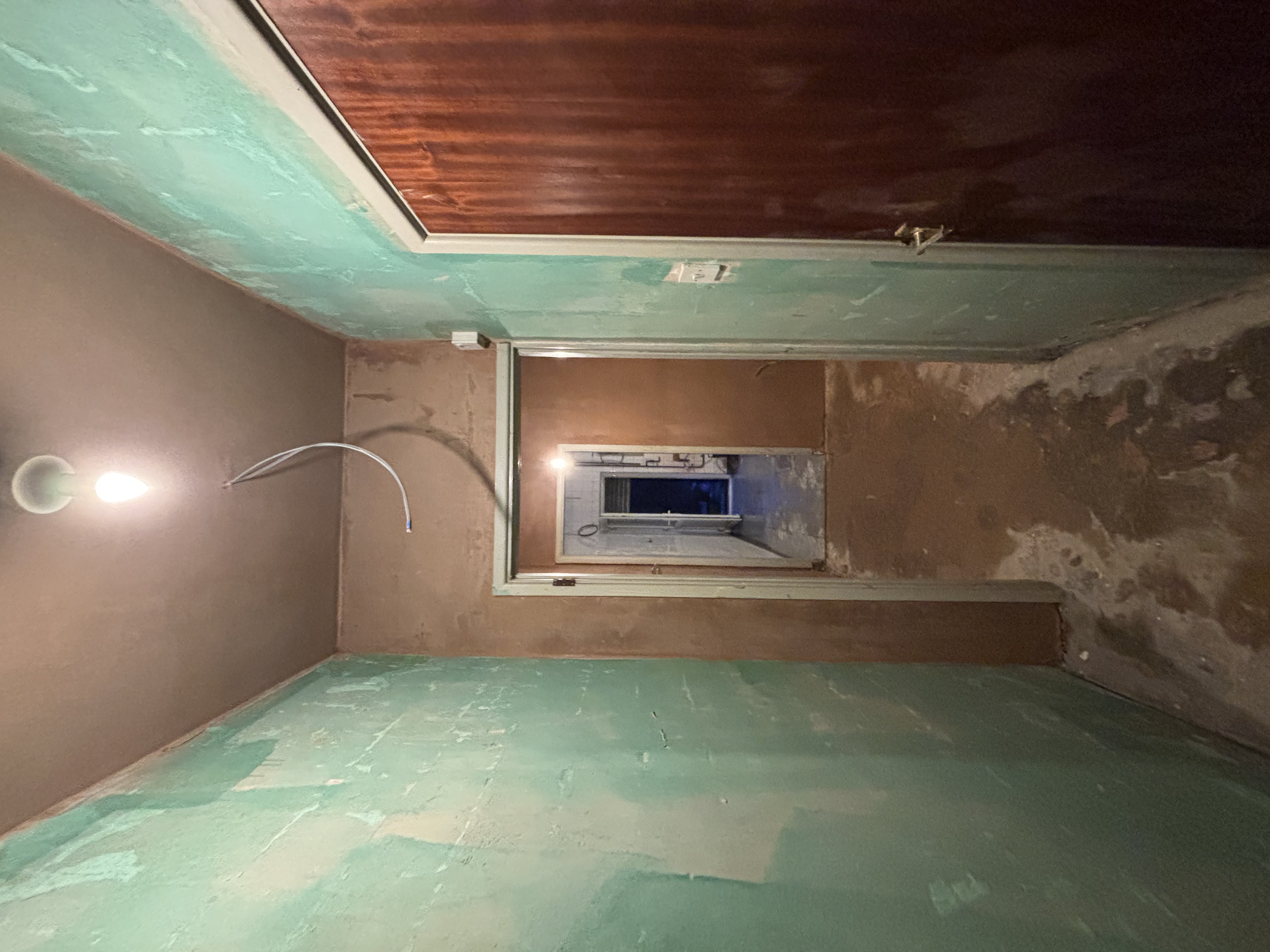 Victoria Buildings project photograph