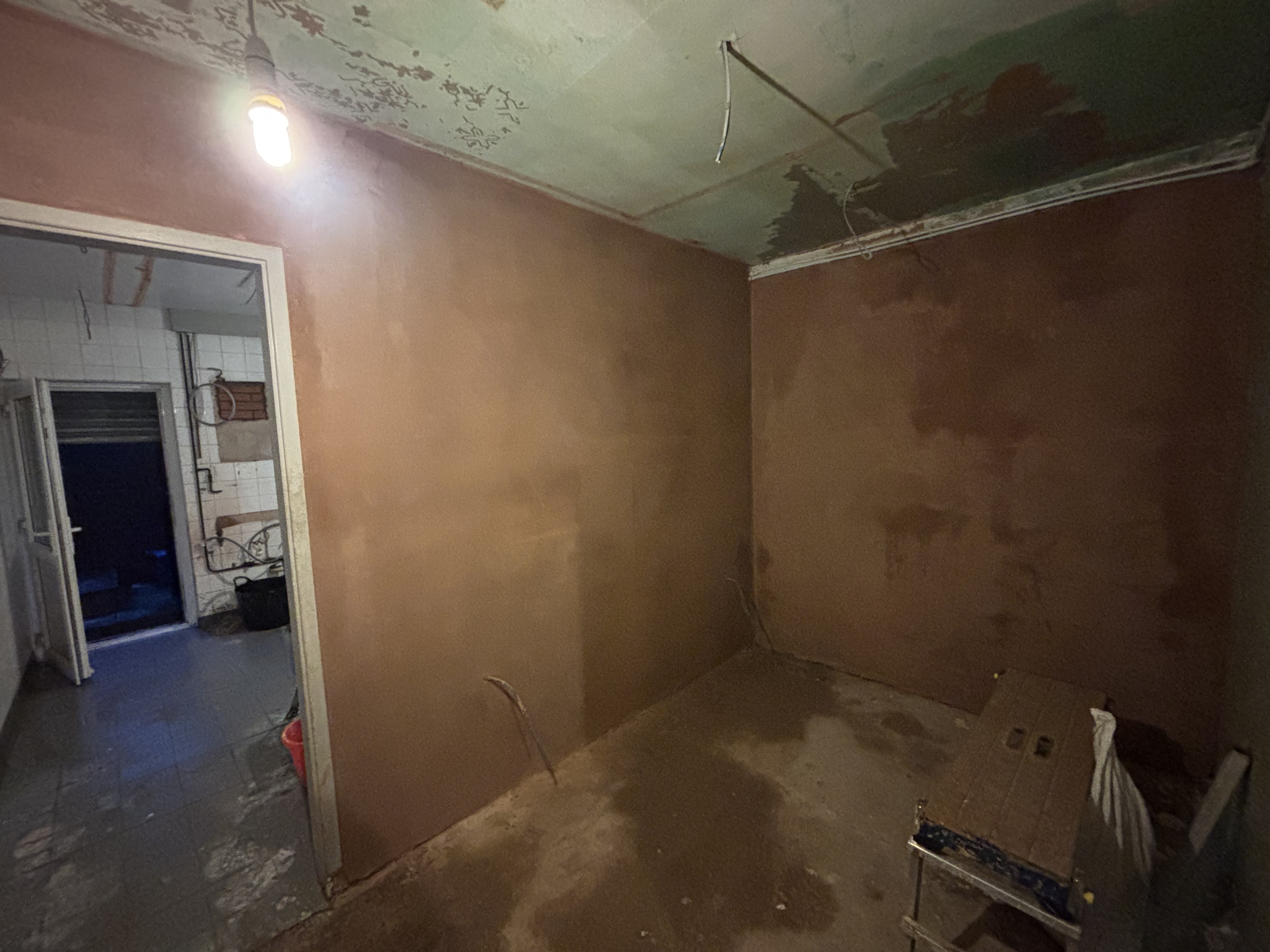 Victoria Buildings project photograph