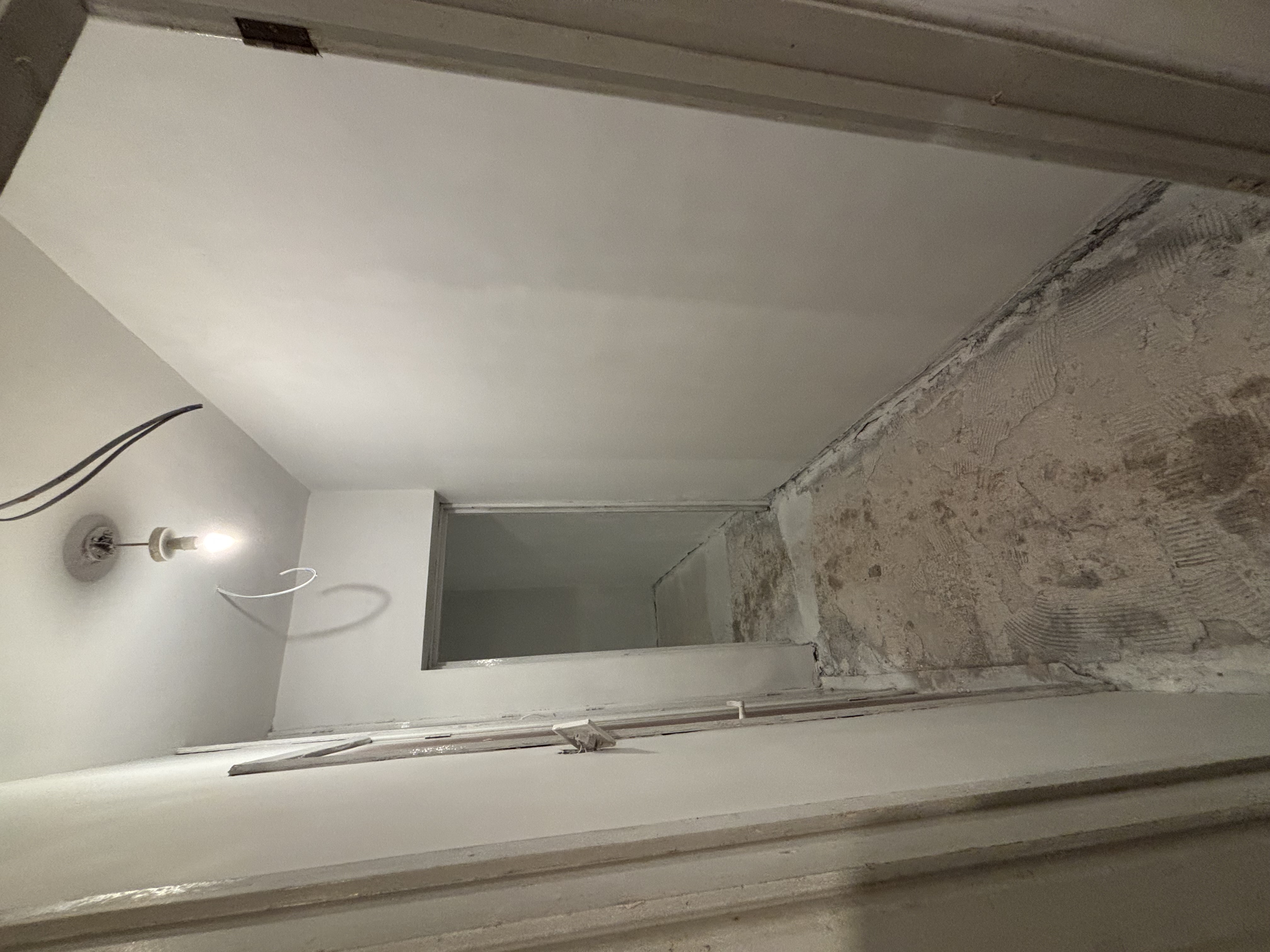 Victoria Buildings project photograph