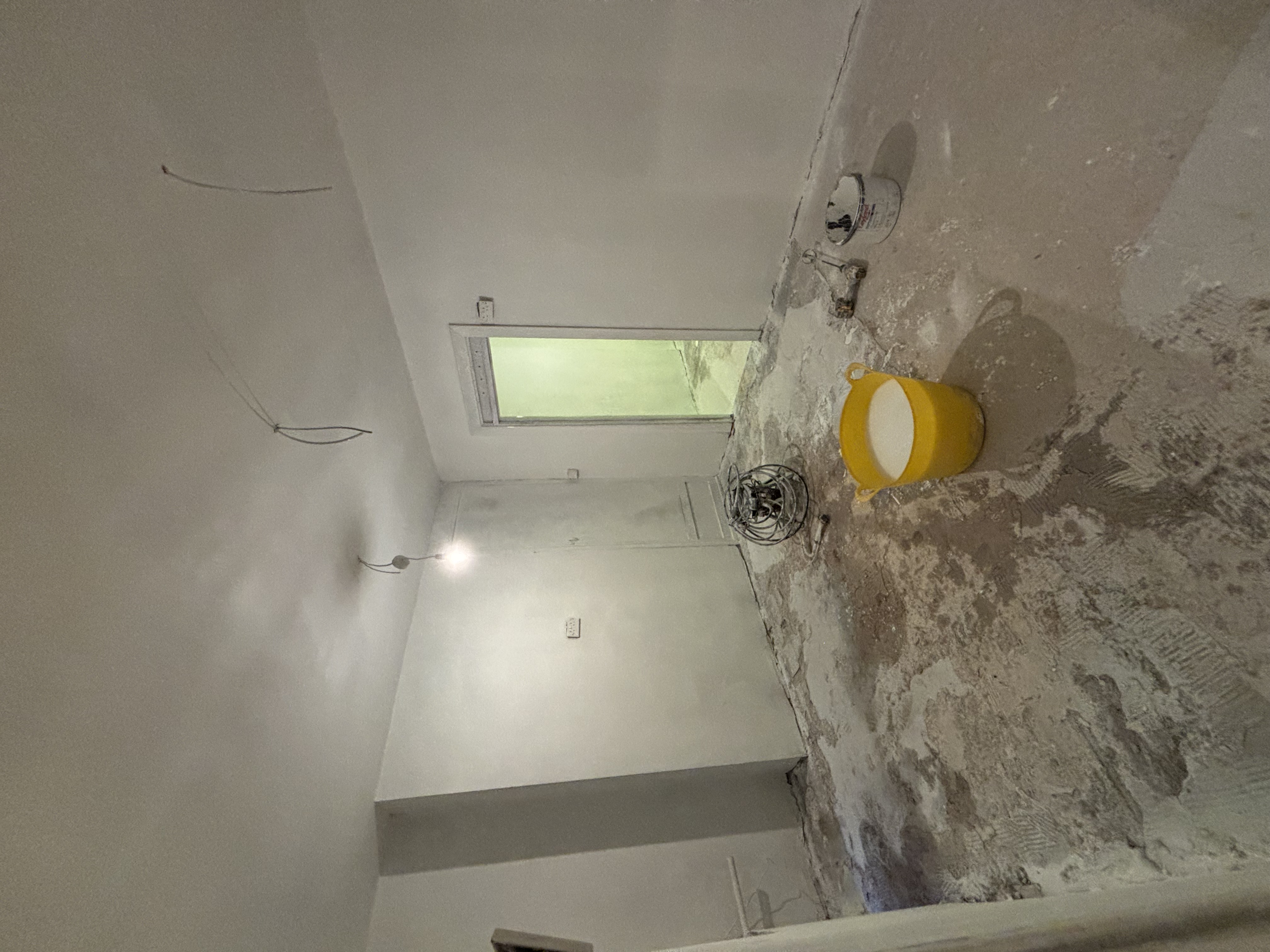 Victoria Buildings project photograph