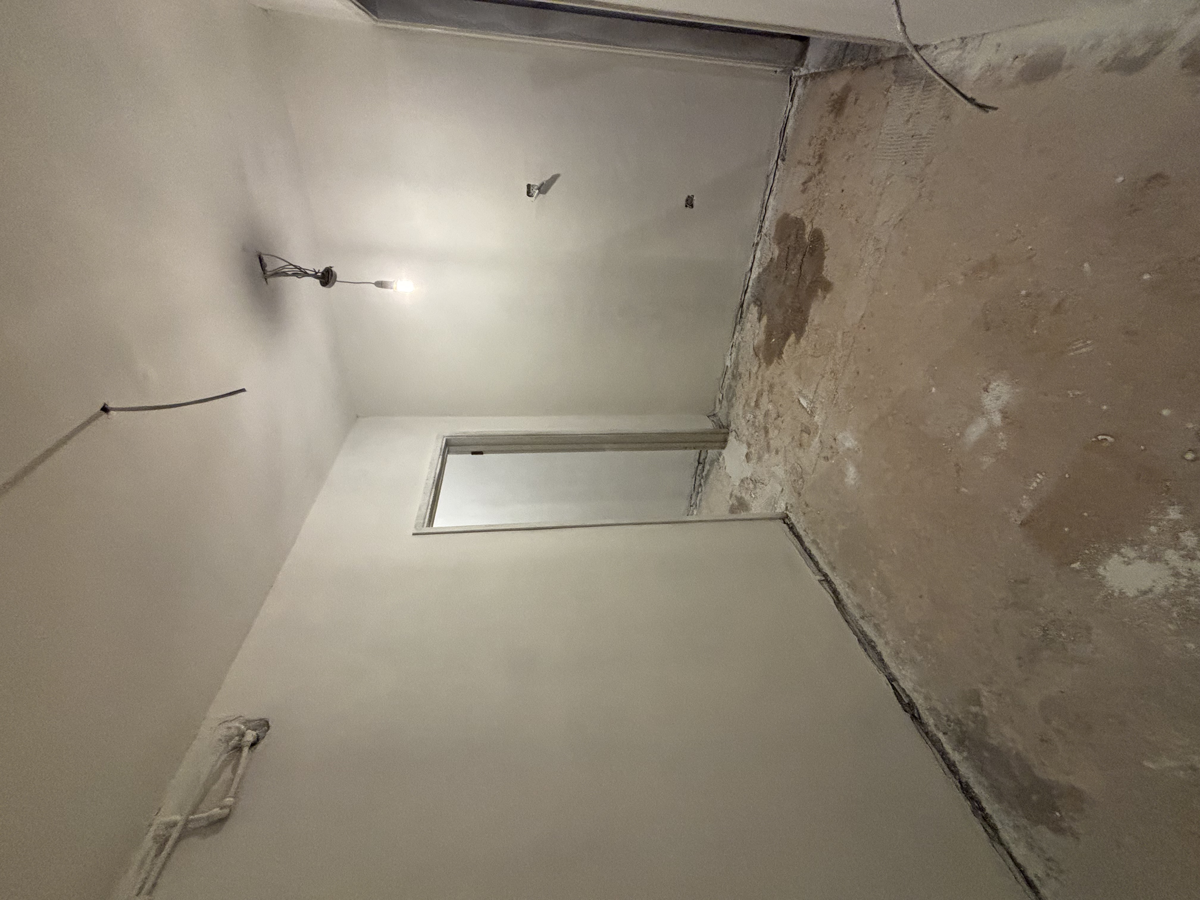 Victoria Buildings project photograph