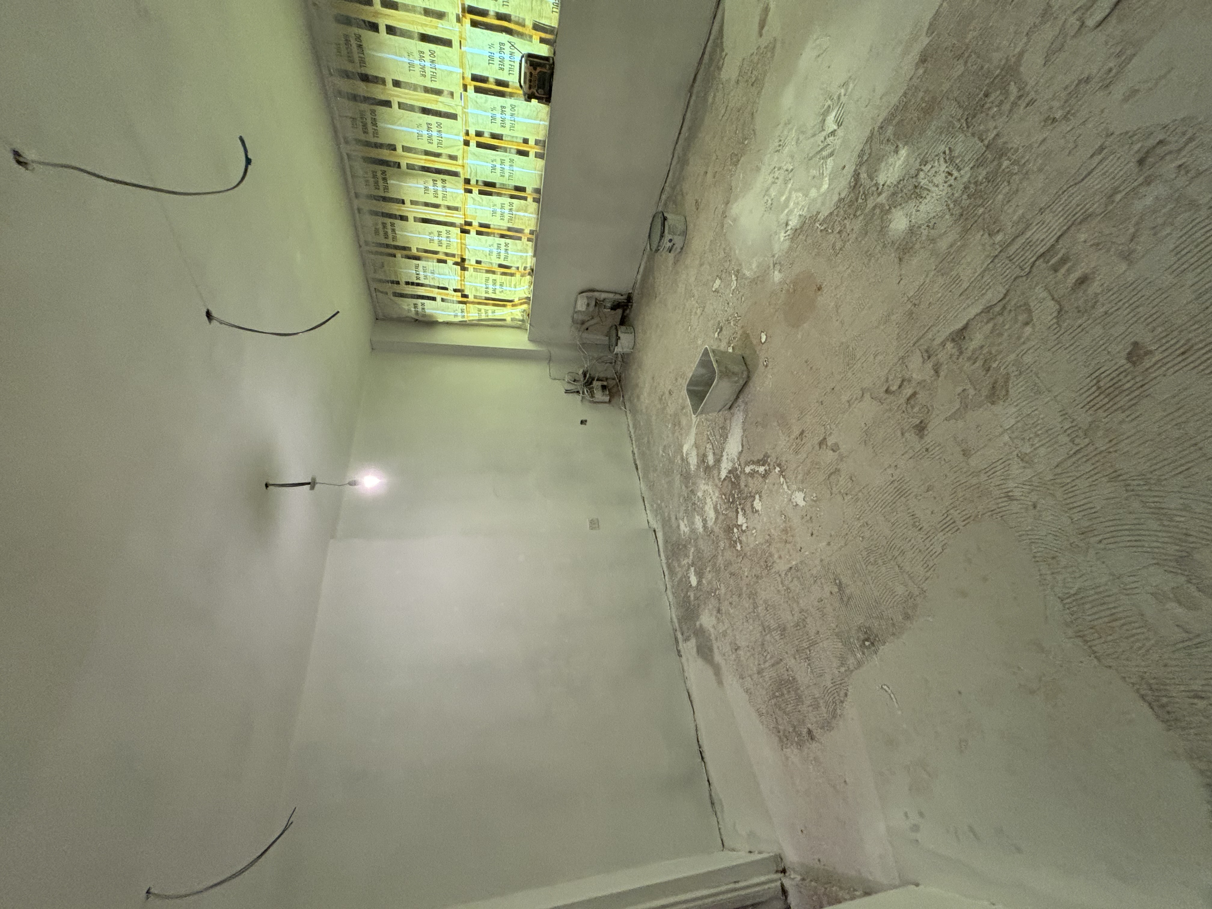 Victoria Buildings project photograph