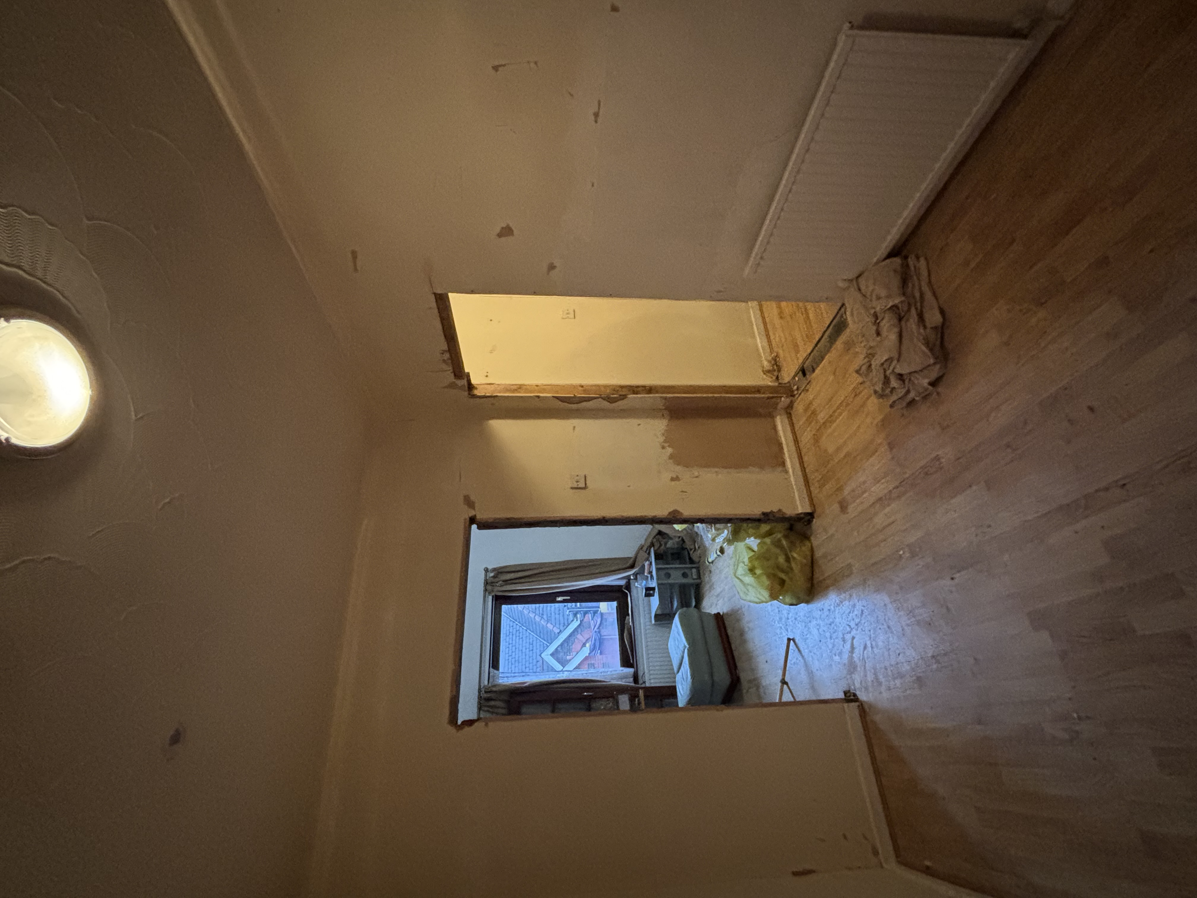 Victoria Buildings project photograph